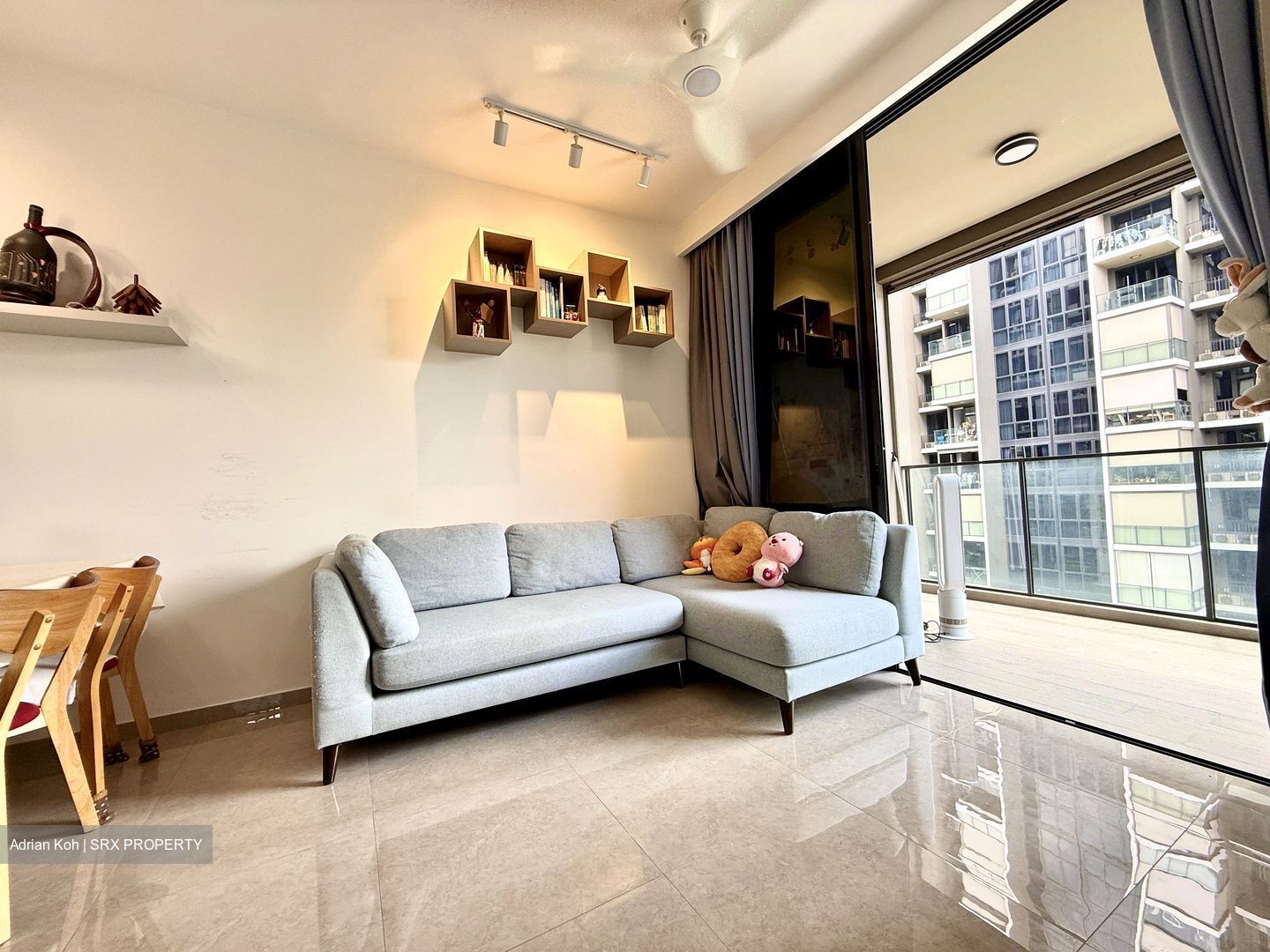 The Tapestry (D18), Condominium #569801231